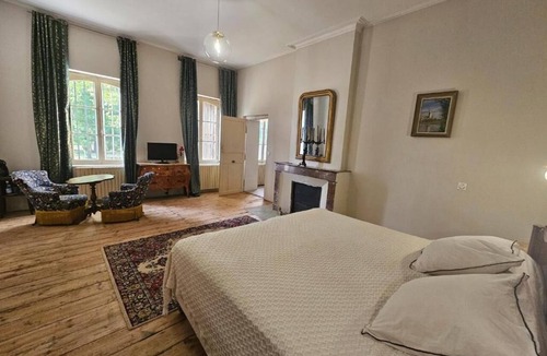 Castelsarrasin House | Domaine de Mathabiau | Authentic charm in the heart of the countryside