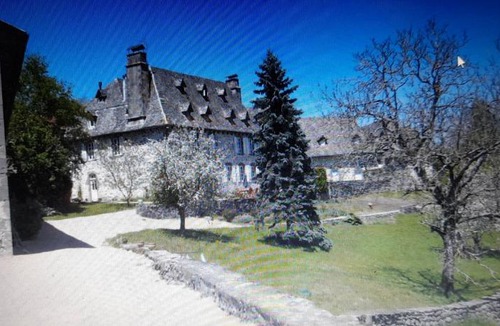 Crandelles Bed & Breakfast | Domaine du Cousques