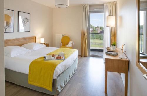 Nevers Apartment | DOMITYS - Le Belvédère
