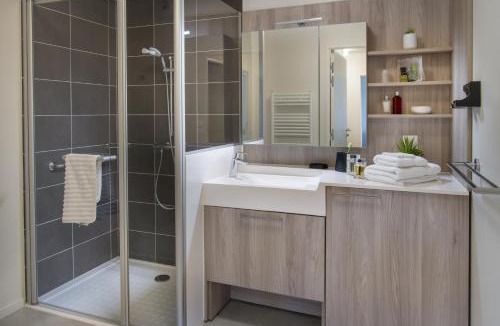 Nevers Apartment | DOMITYS - Le Belvédère