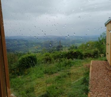 Saint-Racho Bed & Breakfast | Douglas