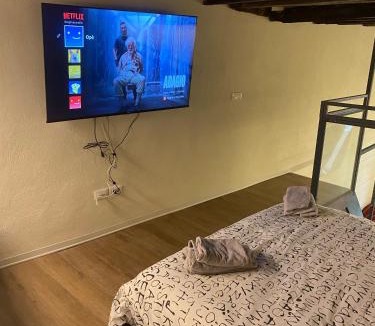 Savona Bed & Breakfast | Due Papi
