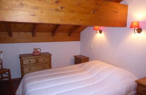 Pralognan-la-Vanoise Apartment | Duplex 4 pièces, balcon sud, garage, 6 pers - FR-1-464-36