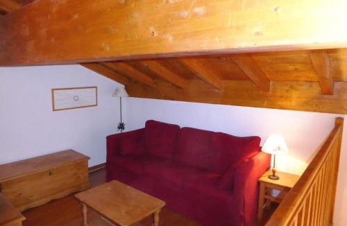 Pralognan-la-Vanoise Apartment | Duplex 4 pièces, balcon sud, garage, 6 pers - FR-1-464-36