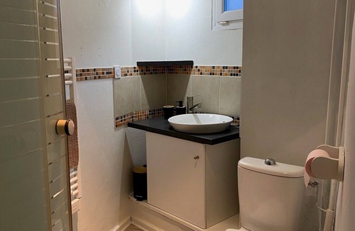 Voreppe Apartment | Duplex - Apartment in historic building, in the heart of old Voreppe.