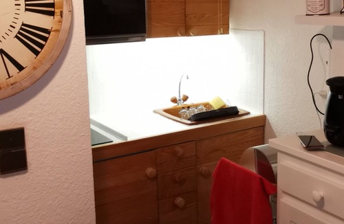 Savines-le-Lac Apartment | Duplex Cocooning de 30m Avec vue Imprenable sur le lac