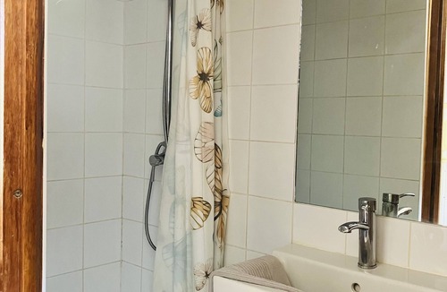 Fontaine-de-Vaucluse Apartment | Duplex in the heart of the village