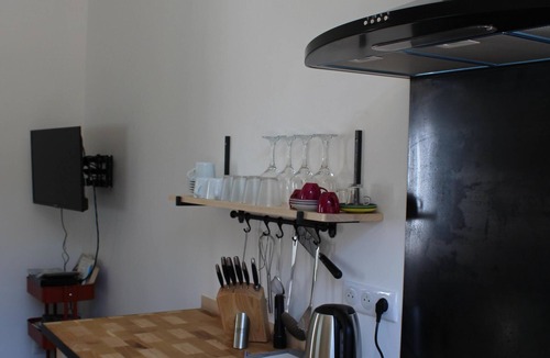 Essia House | DUPLEX LOFT STUDIO