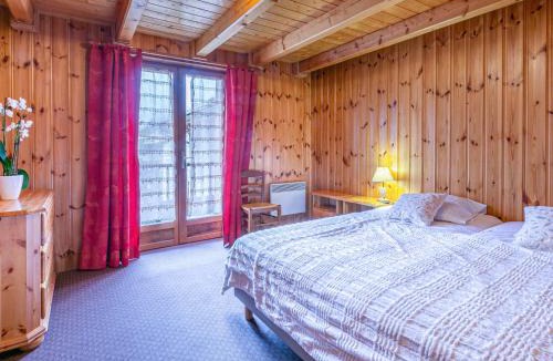 Val-d'Isere Apartment | Duplex montagnard rustique avec cheminée, au vieux village de Val-d'Isère, au pied des pistes - FR-1-694-71