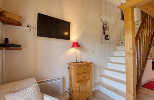 Morillon Apartment | Duplex rénové 4 pers proche télécabine - FR-1-642-68