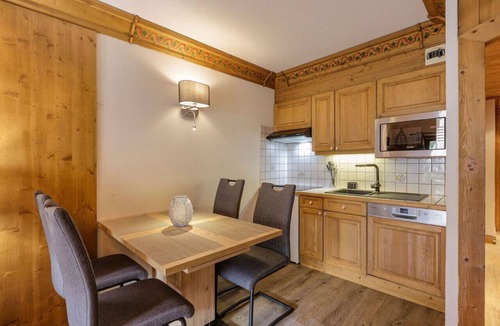 Argentiere Apartment | Duplex | Sauna | Parking | Lift 300m | Balconies