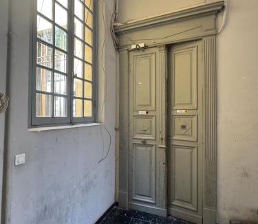 Old Town Apartment | Duplex spagiari