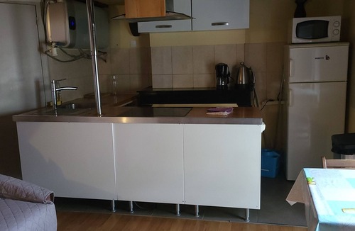 Roanne Apartment | DUPLEX UNDER THE SLOPES ON THE BANKS OF THE LOIRE (APT N°22)