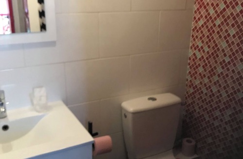 Saint-Lambert Apartment | DUPLEX VALLÉE DE CHEVREUSE