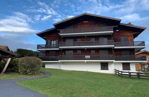 Les Carroz-d'Araches Apartment | Eden Roc Grand Massif