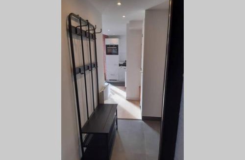 Les Carroz-d'Araches Apartment | Eden Roc Grand Massif