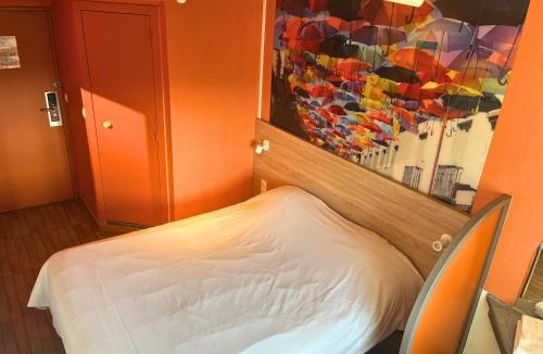 Sarcelles Hotel | Egg Hôtel Sarcelles