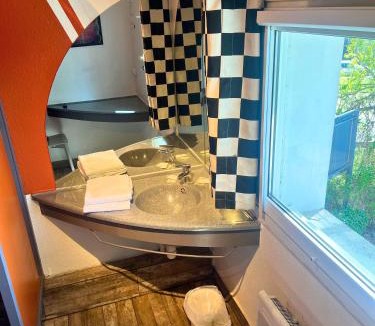 Sarcelles Hotel | Egg Hôtel Sarcelles