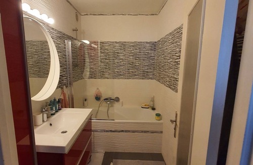Champigny-sur-Marne Apartment | Elegant Appartement meublé de 3 chambres sur 81 m² Champigny-Sur-Marne.