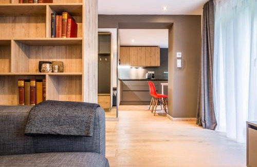 Montriond Apartment | Emerald Stay Apartments Morzine - by EMERALD STAY