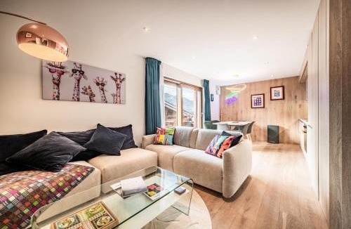 Montriond Apartment | Emerald Stay Apartments Morzine - by EMERALD STAY