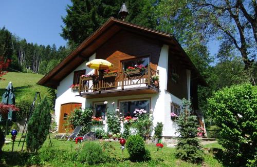 Vorderstoder House | Enghagen Haarstube