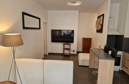 Chatenay-Malabry Apartment | Entier beau 3pièces climatisé avec terrasse de 60m2 pour 7personnes