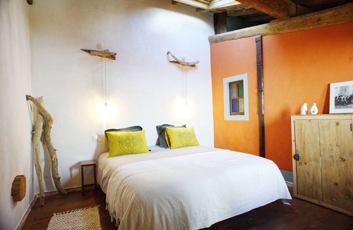 Genay Other | EURO2016 Lyon: artist studio any comfort for 5-6 people Stadium 20mn Lyon