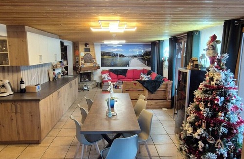 Chatel Ski Chalet | Exceptional Chalet –11 guests – 230 m²
