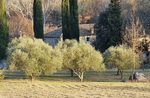 La Roque-sur-Ceze House | Exceptional riverside estate 48 pers swimming pool private beaches