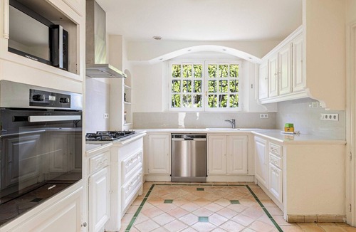 Mougins Villa | Exceptional villa - AC- 6BR-12P - Mougins