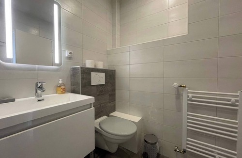 Bourgfelden Apartment | Executive Studio near Basel