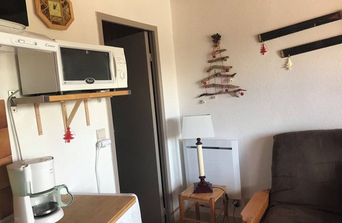 Eyne 2600 Apartment | EYNE 66800: Apartment rental for 4 people at the base of the slopes and hiking trails