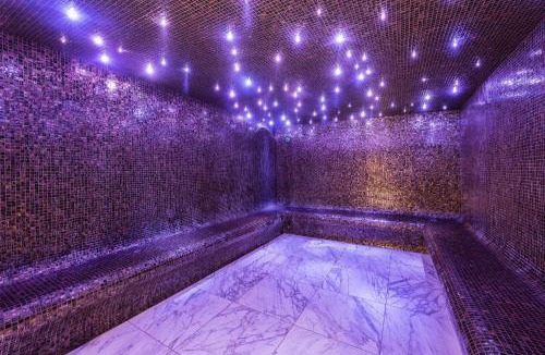 Courchevel Hotel | Fahrenheit Seven Courchevel