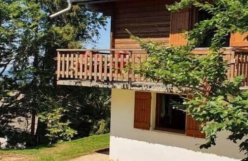 Premanon Ski Chalet | Family chalet on the slopes of Les Rousses
