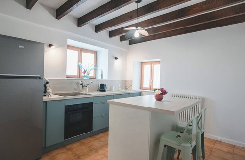 Saint-Jean-de-Couz House | Family-Friendly Vacation Rental—Chartreuse—Nature and Hiking