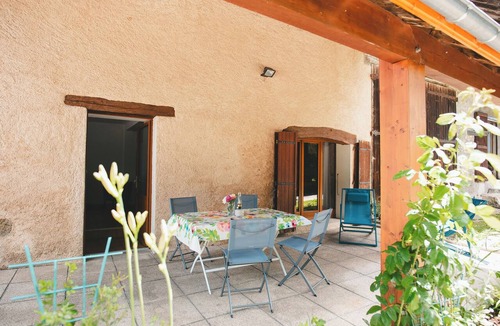 Saint-Jean-de-Couz House | Family-Friendly Vacation Rental—Chartreuse—Nature and Hiking