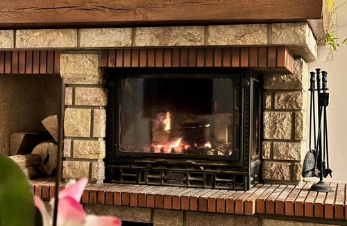 Amphion-les-Bains Villa | Family-friendly accommodation just 5 minutes from Lake Geneva!