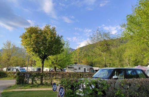 Challes-les-Eaux Other | Family's Camping Le Savoy