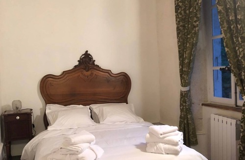 Montanges Bed & Breakfast | Family Suite for 4 Guests: "Under the Grace of the Sky"