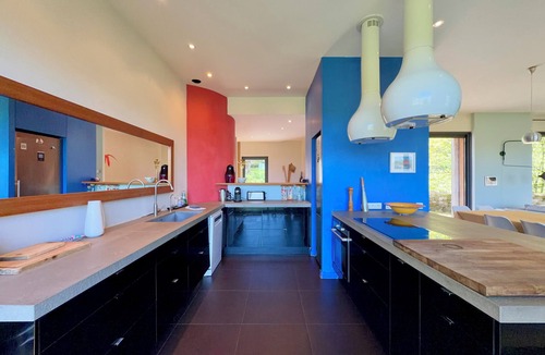 Aiguebelette-le-Lac Villa | Family villa with swimming pool in Aiguebelette-Le-Lac