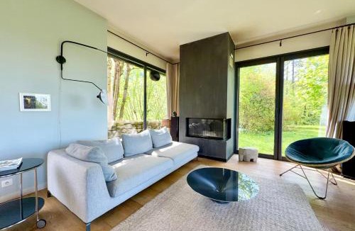 Aiguebelette-le-Lac Villa | Family villa with swimming pool in Aiguebelette-Le-Lac