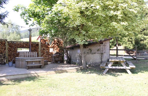 Lans-en-Vercors House | Farmhouse: Authenticity and the Art of Living
