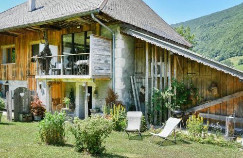 Aillon-le-Jerune House | Fayard Loft
