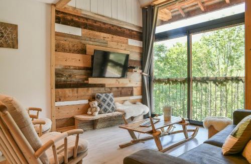 Aillon-le-Jerune House | Fayard Loft