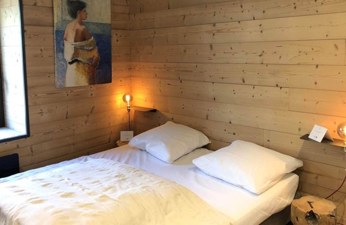 Autrans House | Ferme Typique du Vercors, Haut de Gamme, Pour Passer un Séjour Inoubliable
