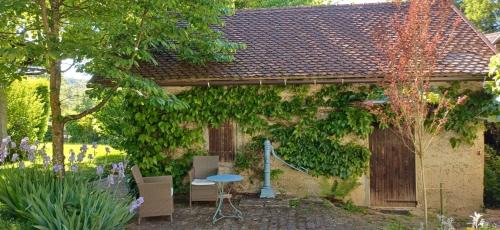 Pressins House | Ferme Berger-By & ses 2 dépendances, entre les 2lacs