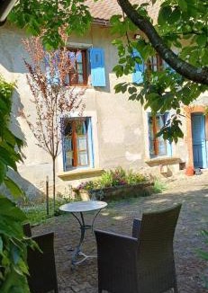 Pressins House | Ferme Berger-By & ses 2 dépendances, entre les 2lacs