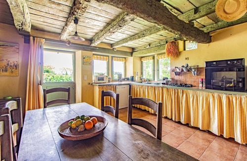Montaigu-de-Quercy Villa | Ferme en Quercynoise - Ping Pong -2 country houses -Private swimming pool