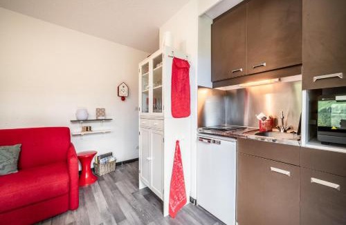 Mieussy Apartment | Fleury